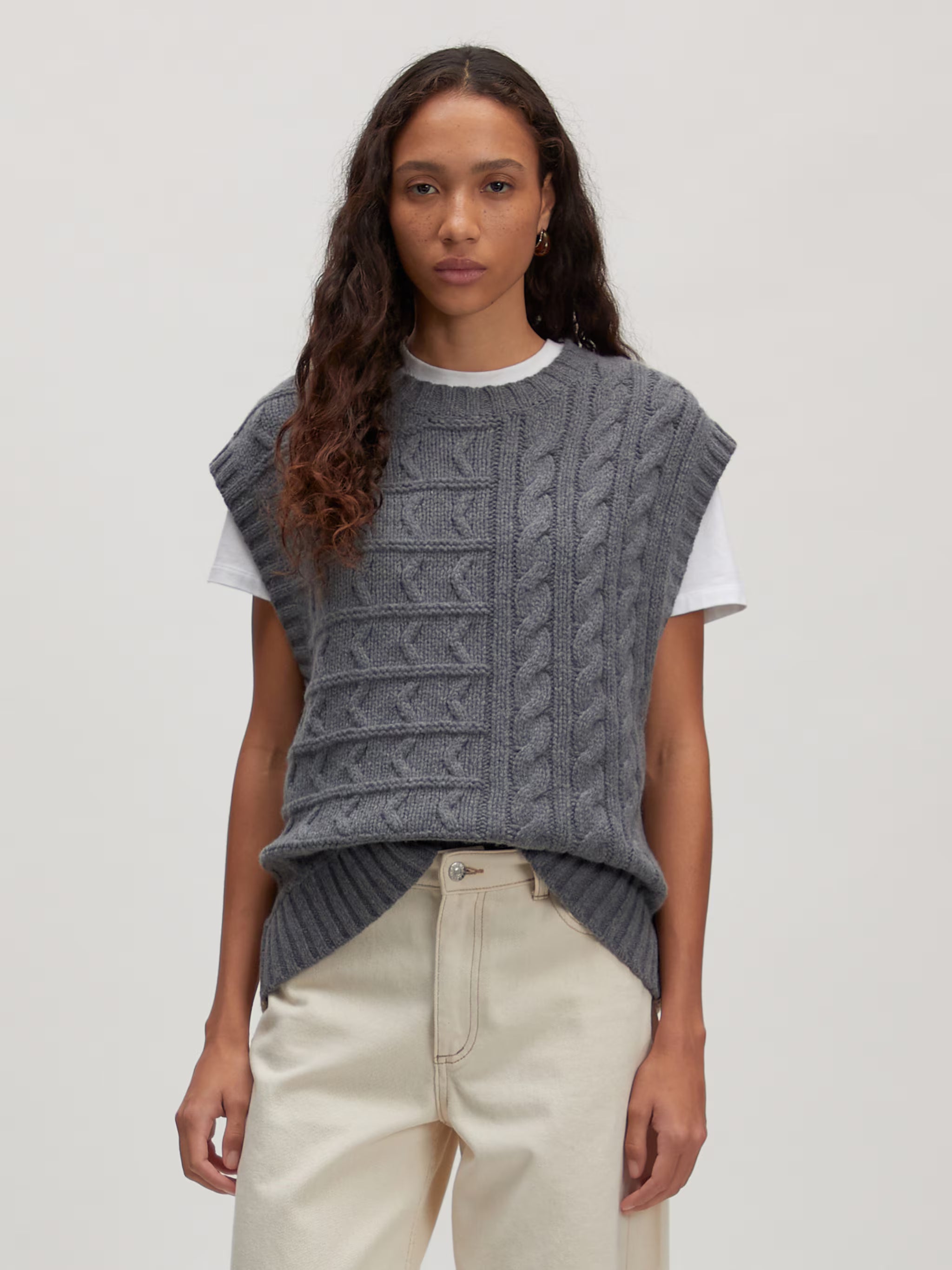 Edited Pullunder 'Hadley' (RWS)