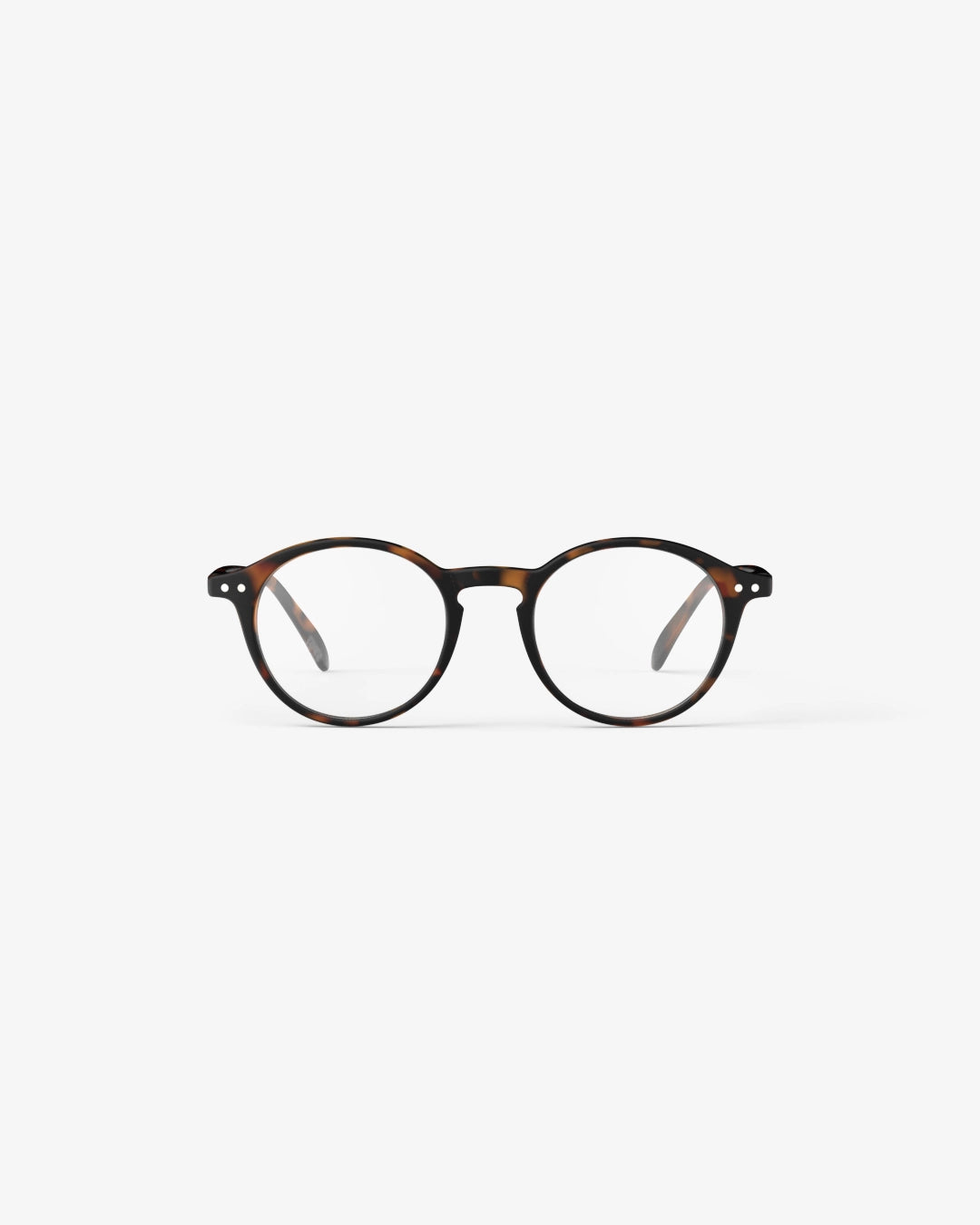 Izipizi Lesebrille #D Tortoise