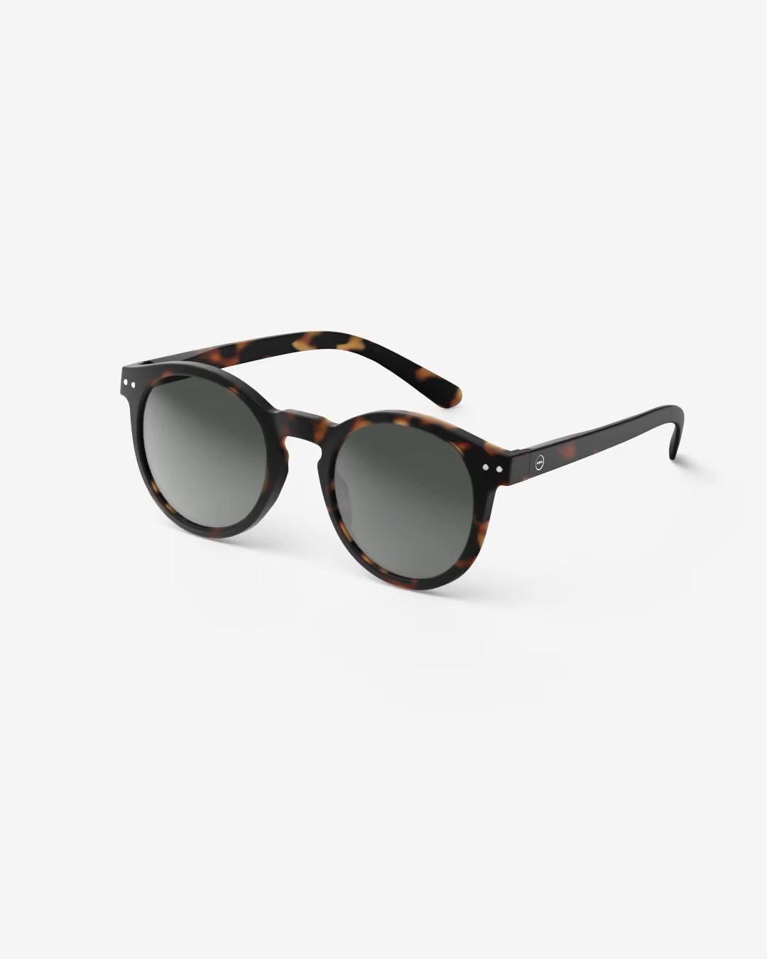 Izipizi SONNENBRILLE #M TORTOISE