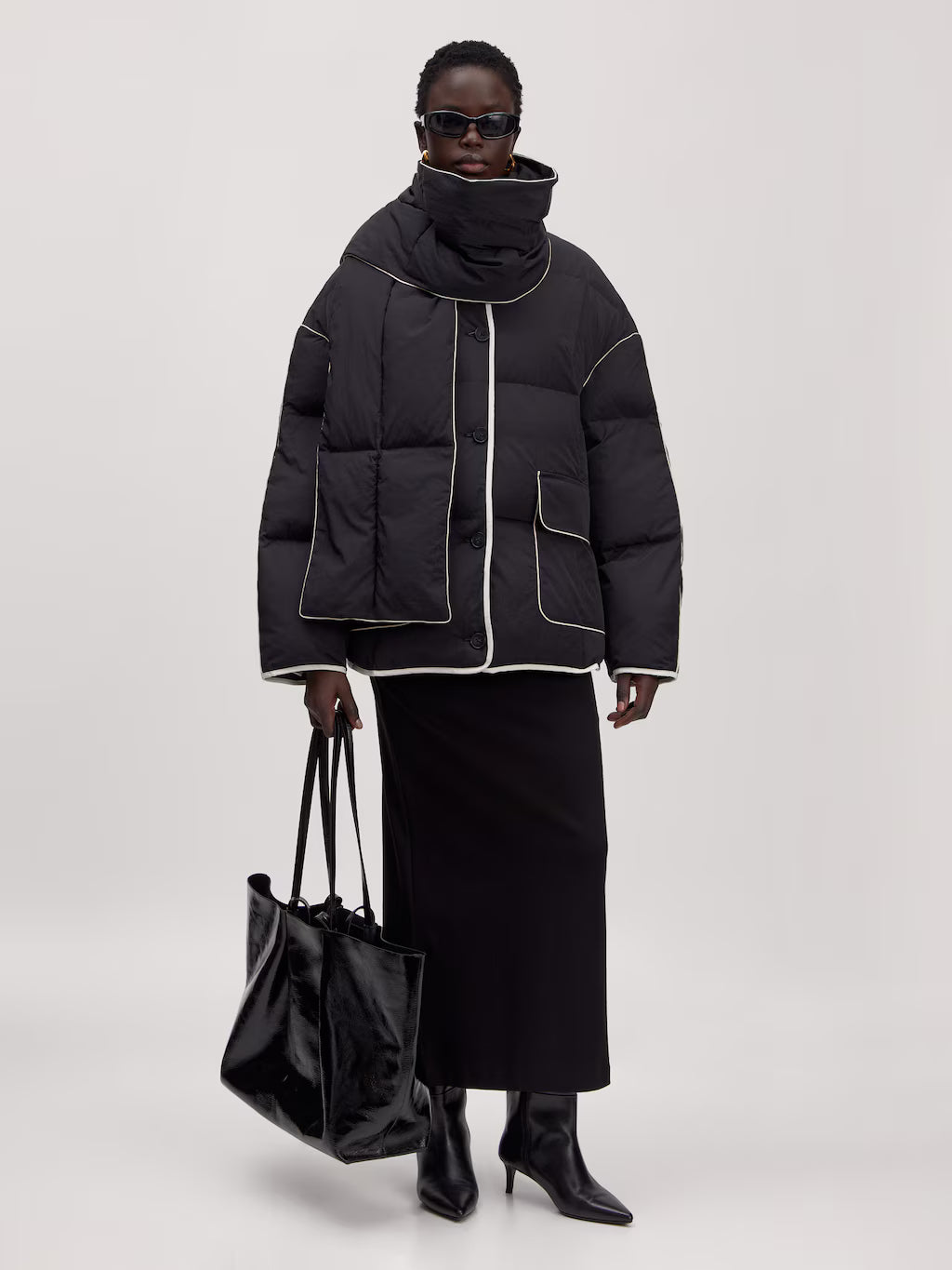 Edited Jacke 'Azaria'