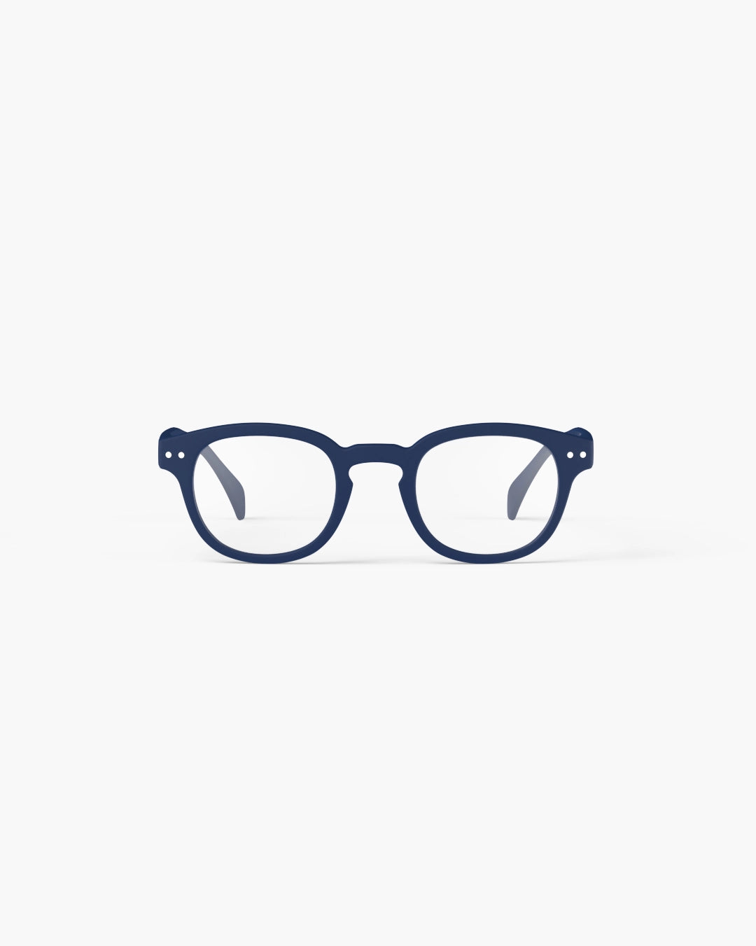 Izipizi Lesebrille READING #C NAVY BLUE