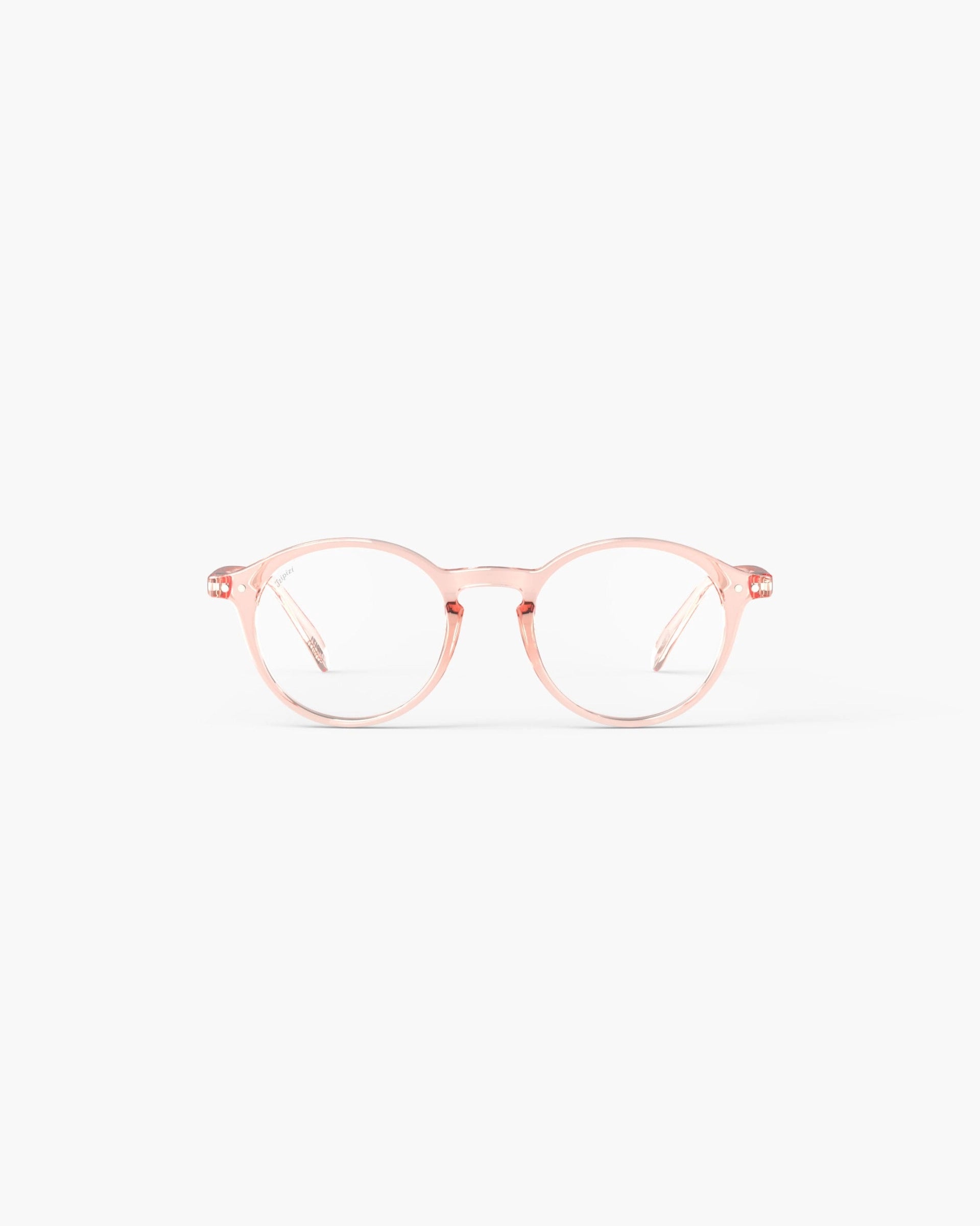 Izipizi Lesebrille READING #D SPORTY BLUSH