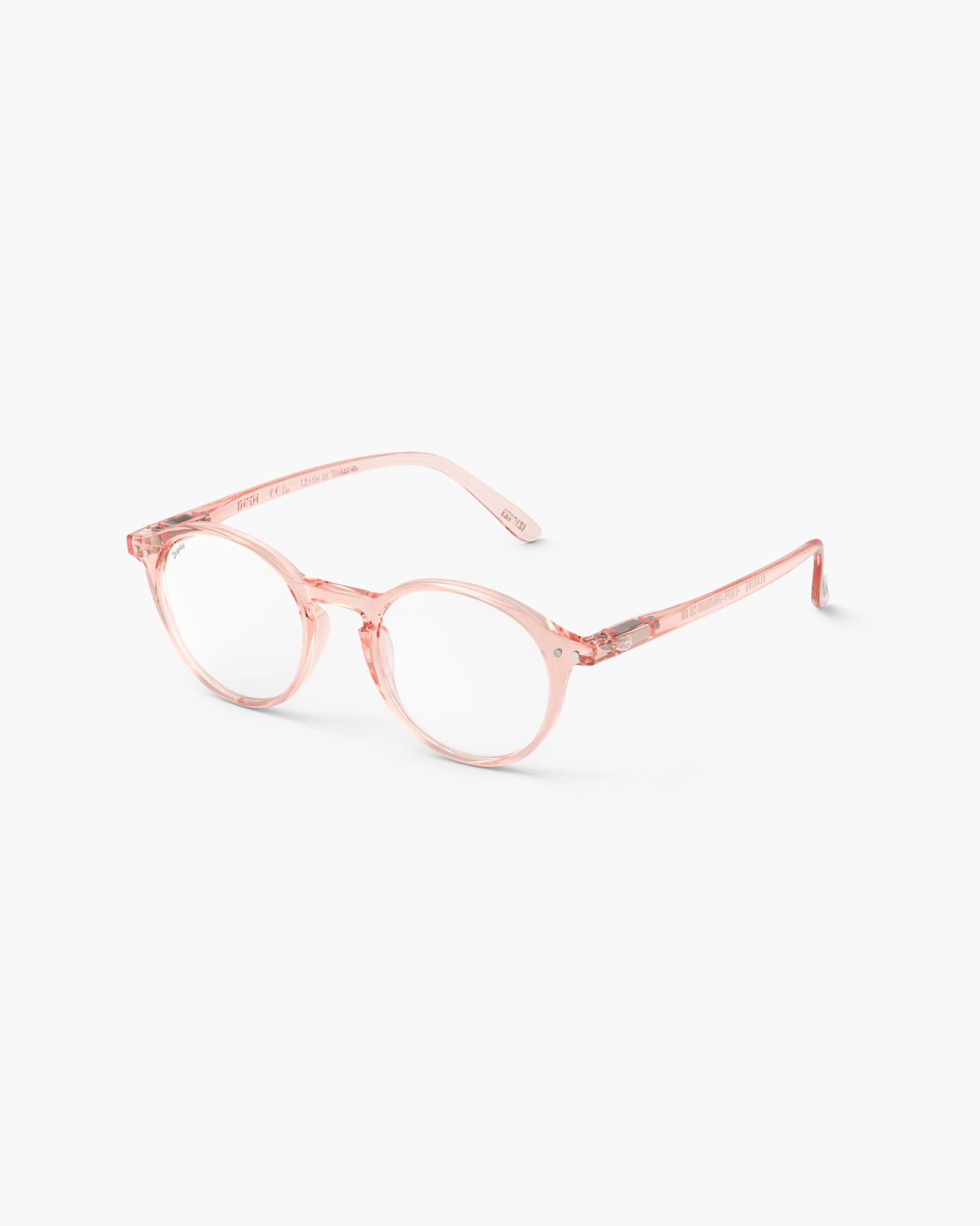 Izipizi Lesebrille READING #D SPORTY BLUSH