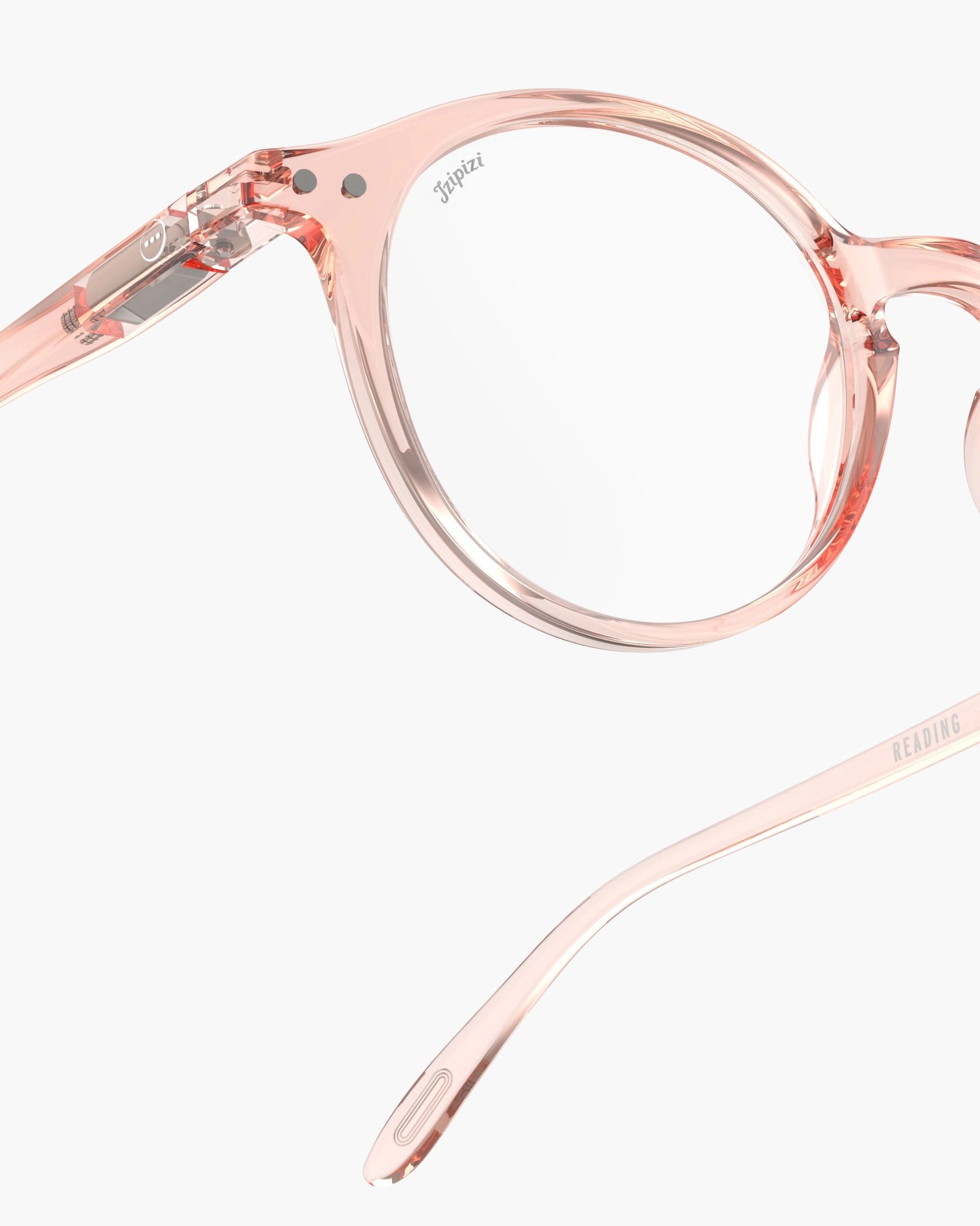 Izipizi Lesebrille READING #D SPORTY BLUSH