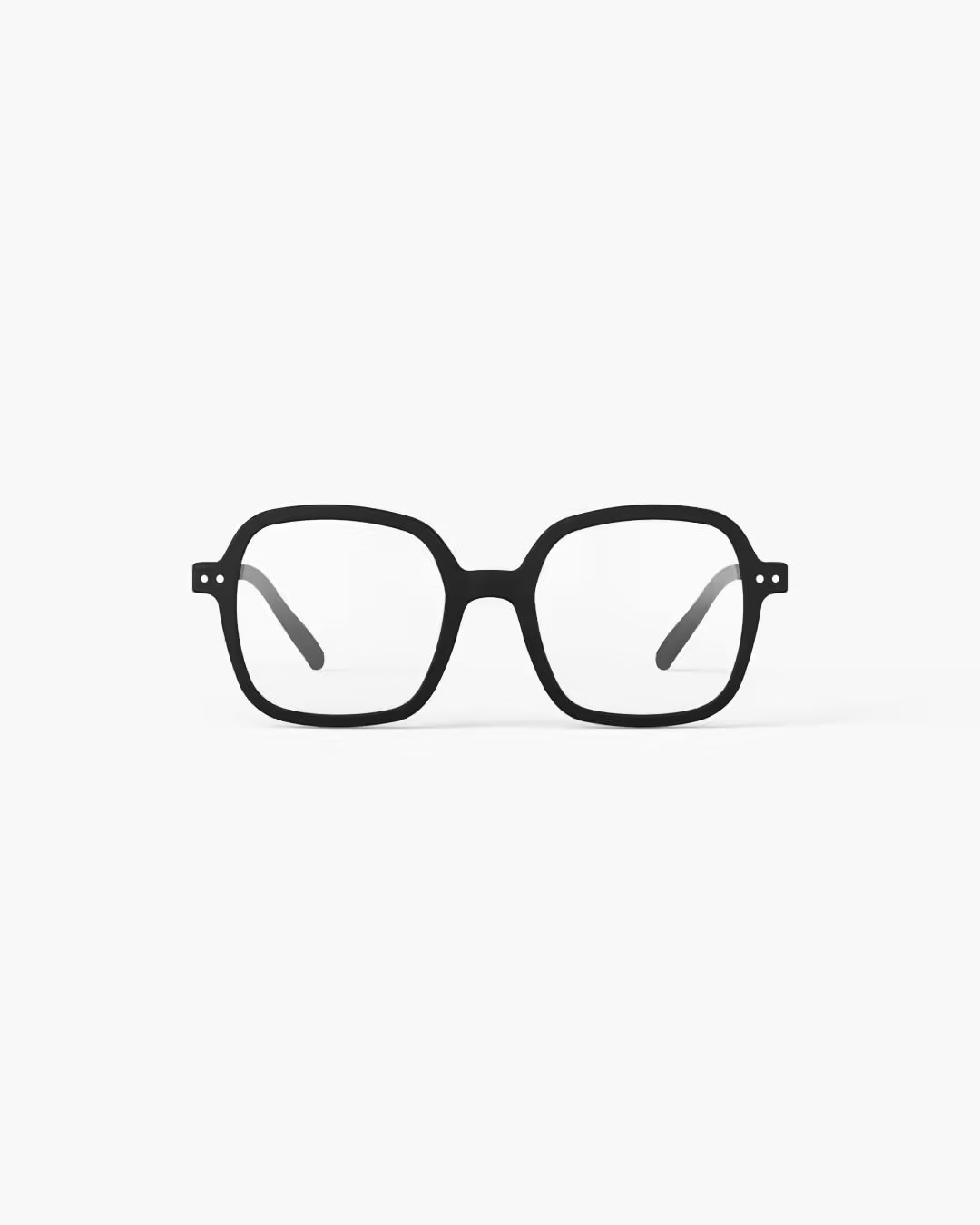 Izipizi LESEBRILLEN #OFFICE BLACK