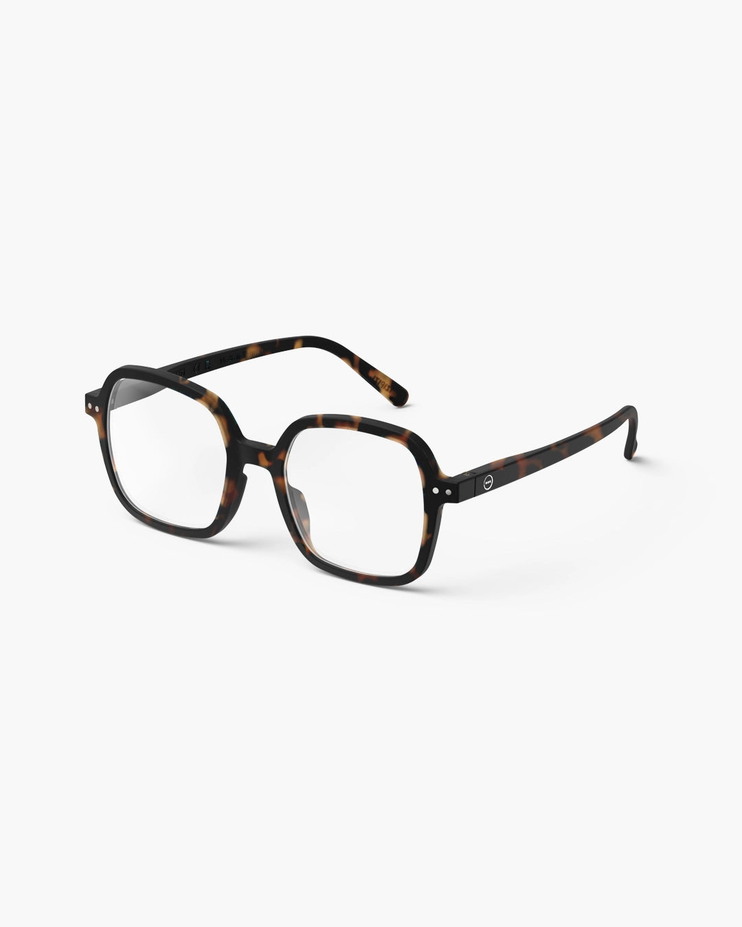 Izipizi Lesebrille READING #OFFICE TORTOISE