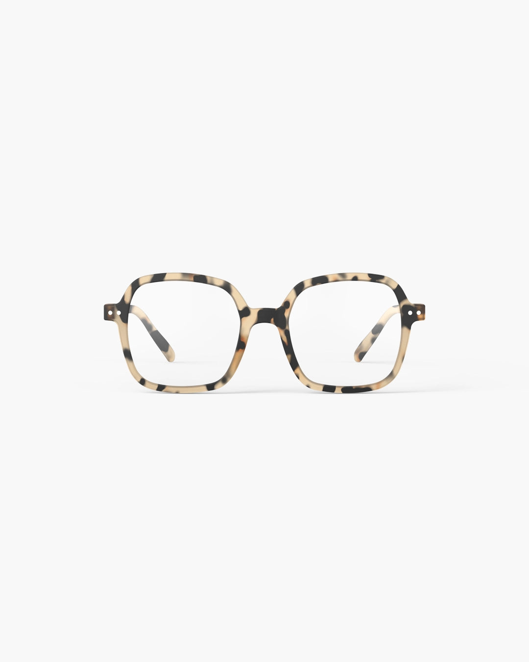 Izipizi Lesebrille READING #OFFICE  LIGHT TORTOISE