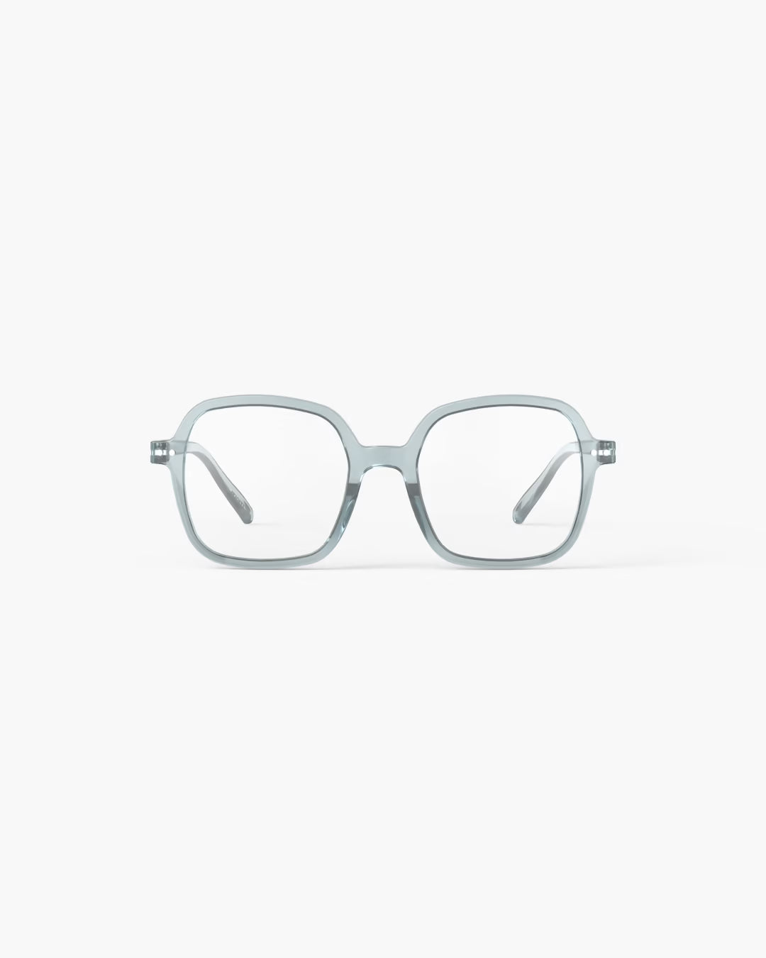 Izipizi LESEBRILLEN #OFFICE FROZEN BLUE