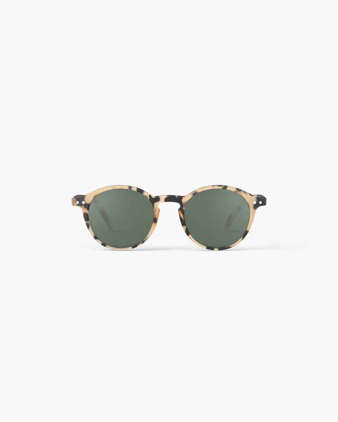 Izipizi READING SUN #D LIGHT TORTOISE
