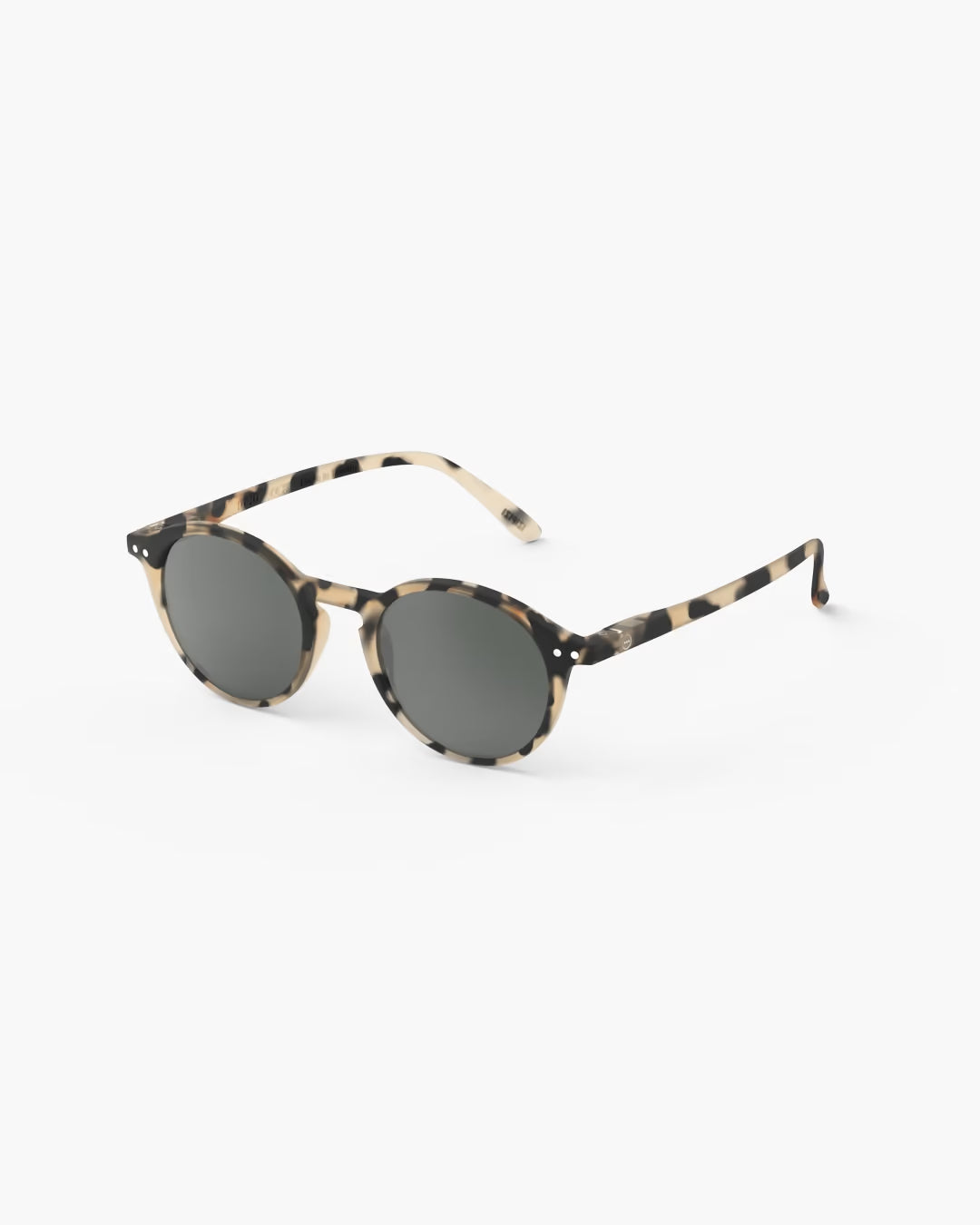 Izipizi READING SUN #D LIGHT TORTOISE