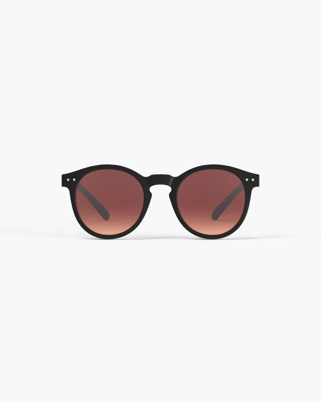 Izipizi SONNENBRILLE #M BLACK ROAD