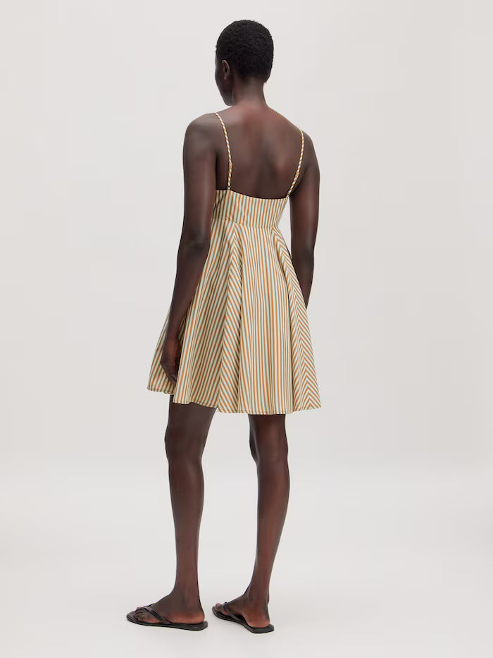 "EDTADELINE" Kleid