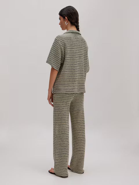 "EDTKARLOTTE" Shirt