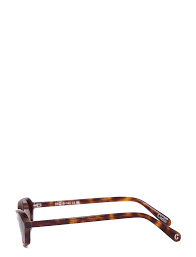 "CORANA" Sonnenbrille Tortoise Brown