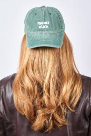 "SANew Everyday" Cap