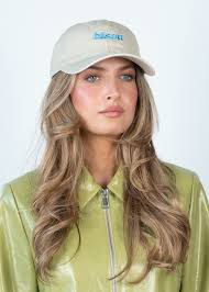 "SAEveryday" Bisou Cap
