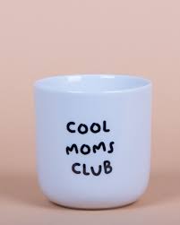 Frau Hansen- BECHER COOL MOMS CLUB