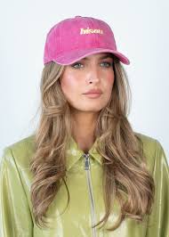 "SAEveryday" Bisou Cap