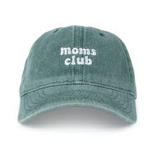 "SANew Everyday" Cap