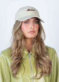"SAEveryday" Bisou Cap