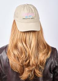 "SANew Everyday" Cap