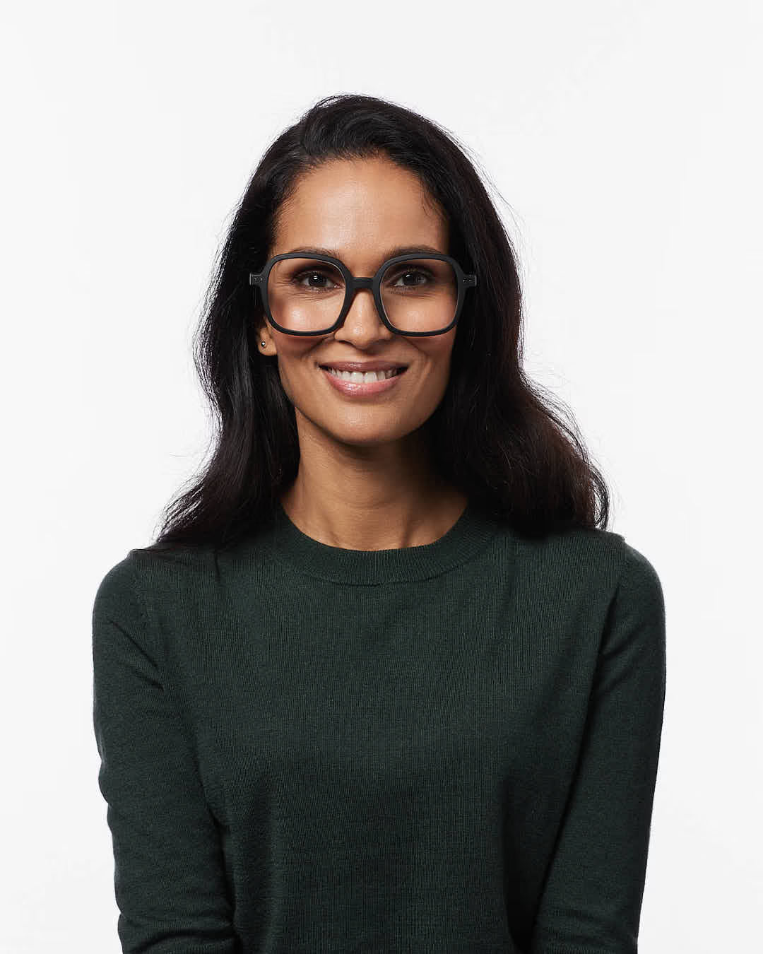 Izipizi LESEBRILLEN #OFFICE BLACK