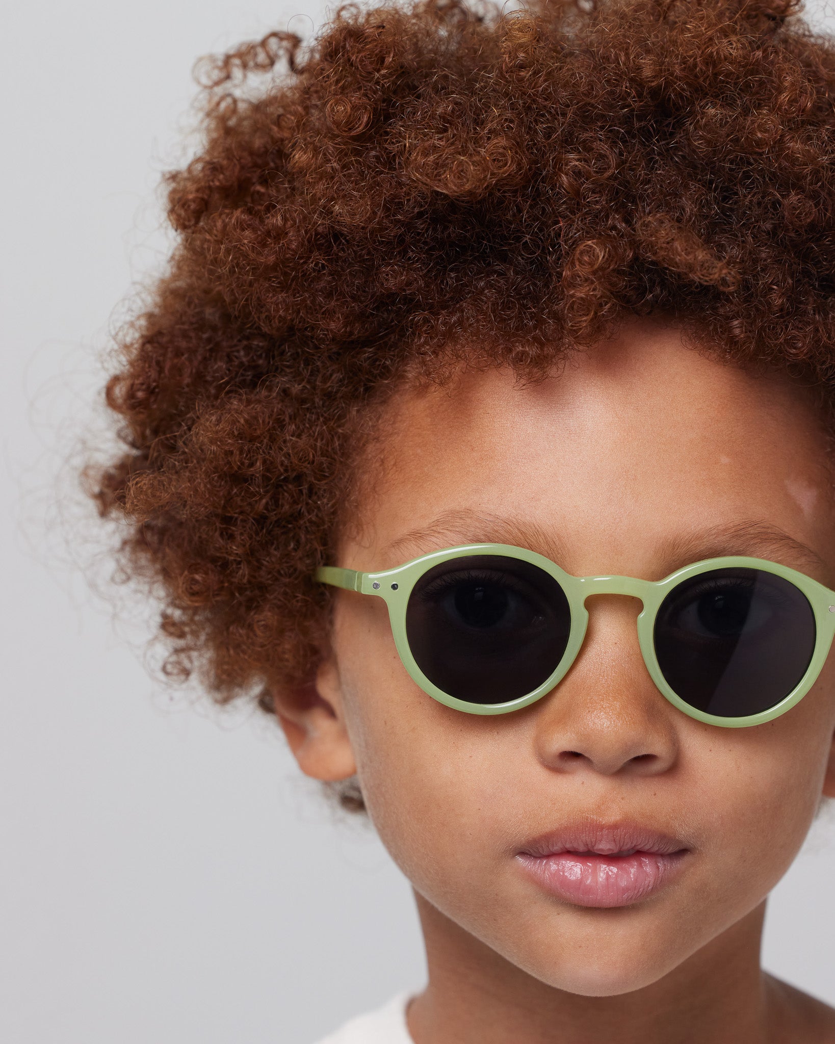 Izipizi Sonnenbrille JUNIOR SUN #D PEAR