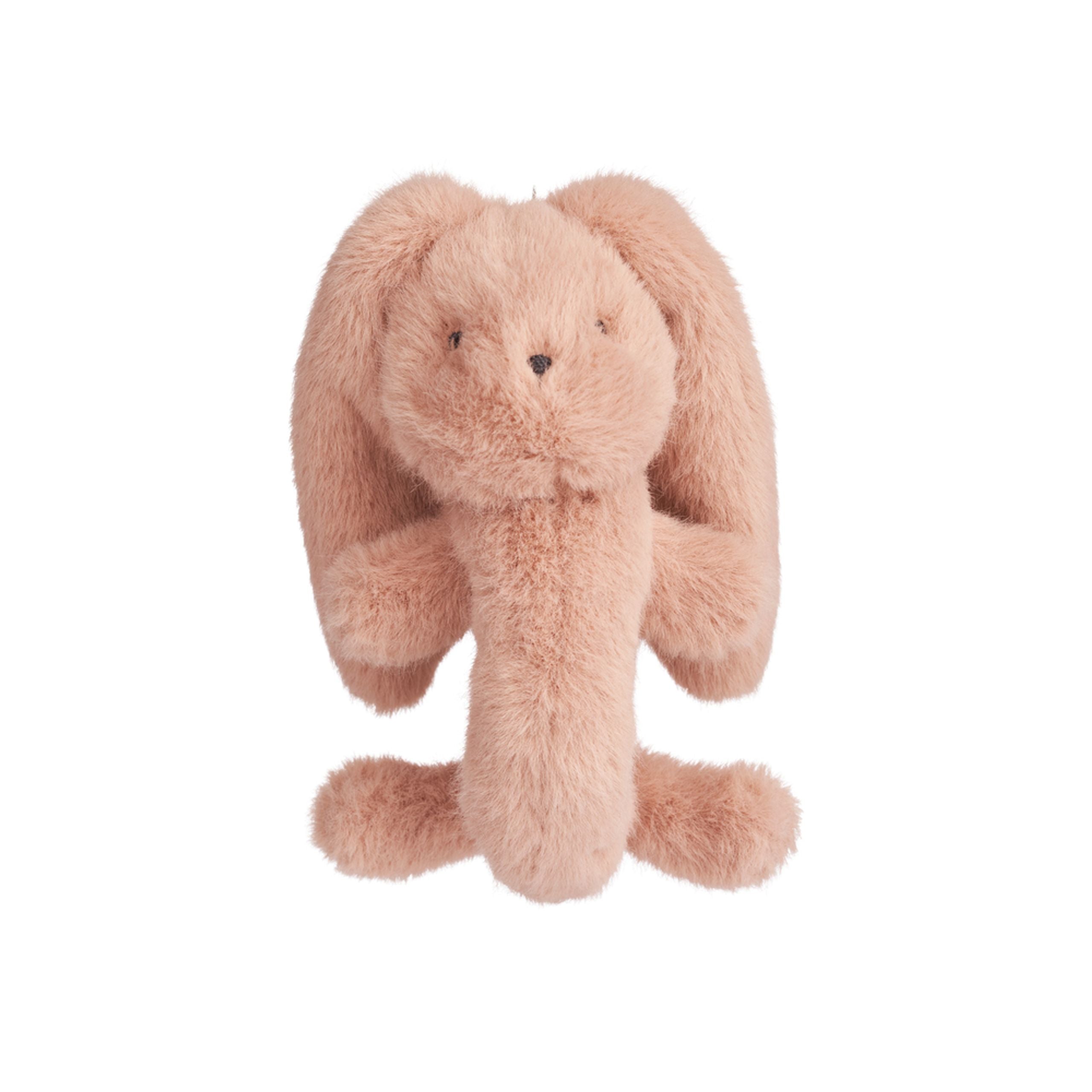 Liewood - Rabbit Ringrassel Romain - Pale Tucany