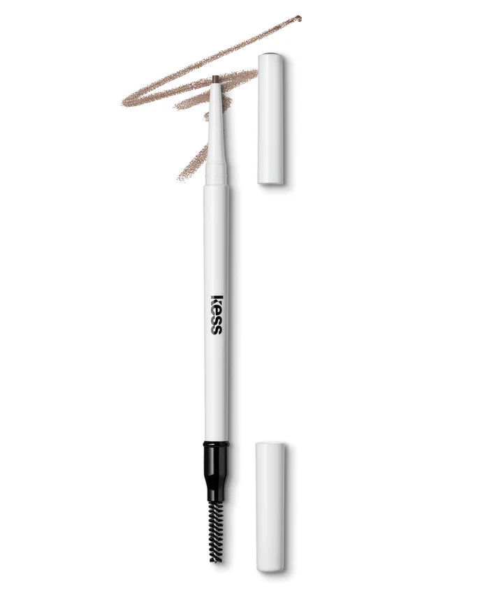 Kess Berlin- Easy Brow Pencil- light brown