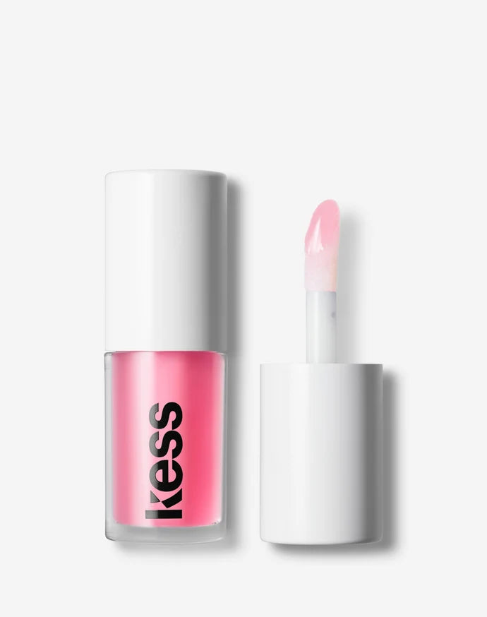 Kess Berlin -Jelly Treat Lip Oil- Juice
