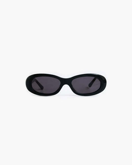 Corlin Sonnenbrille Louis Black Black