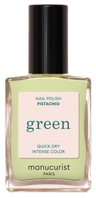 Manucurist Paris - klassischer Nagellack - vers. Farben