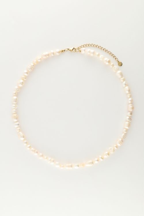 My Jewellery Kette mit Perlen