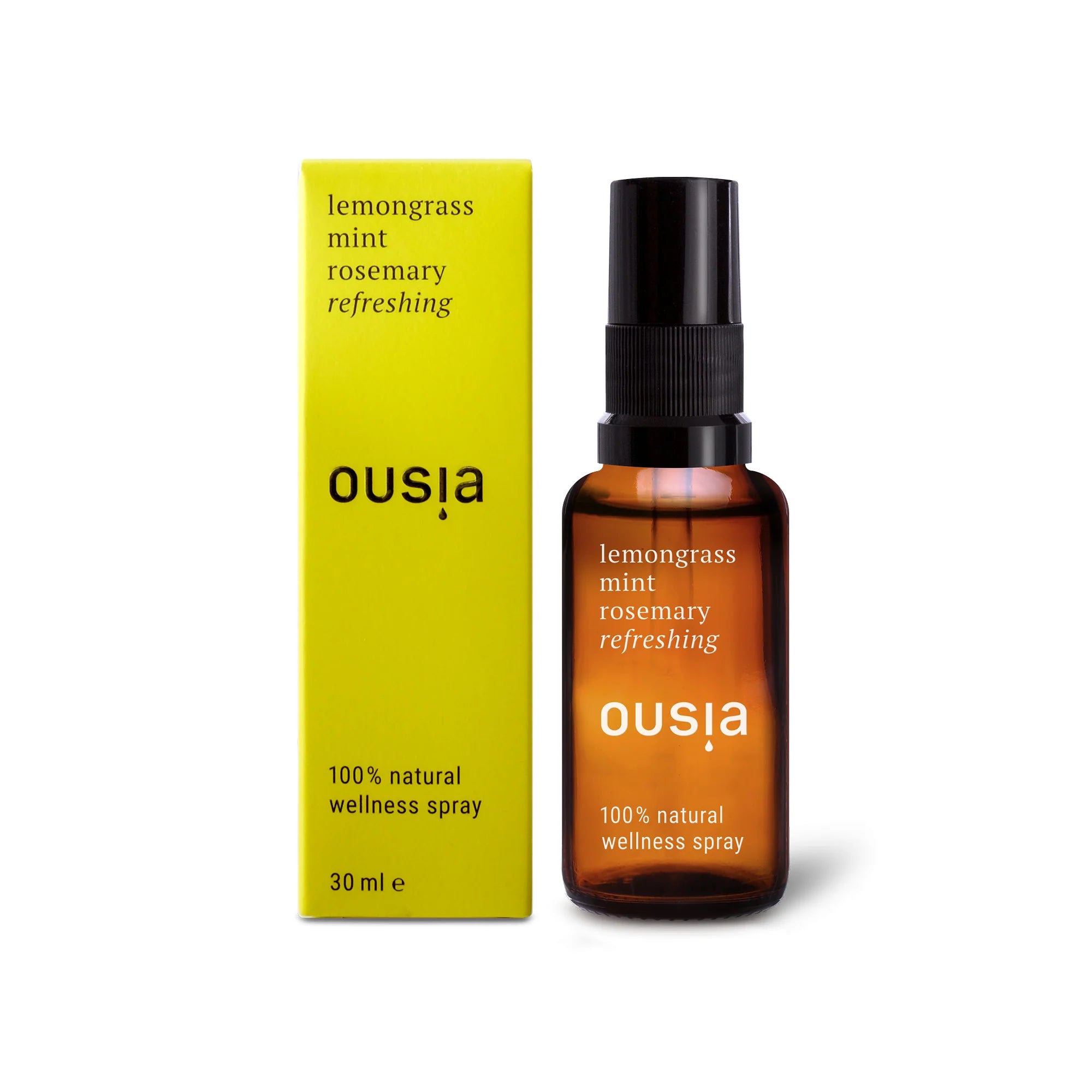 Ousia Wellness Spray „Refreshing"