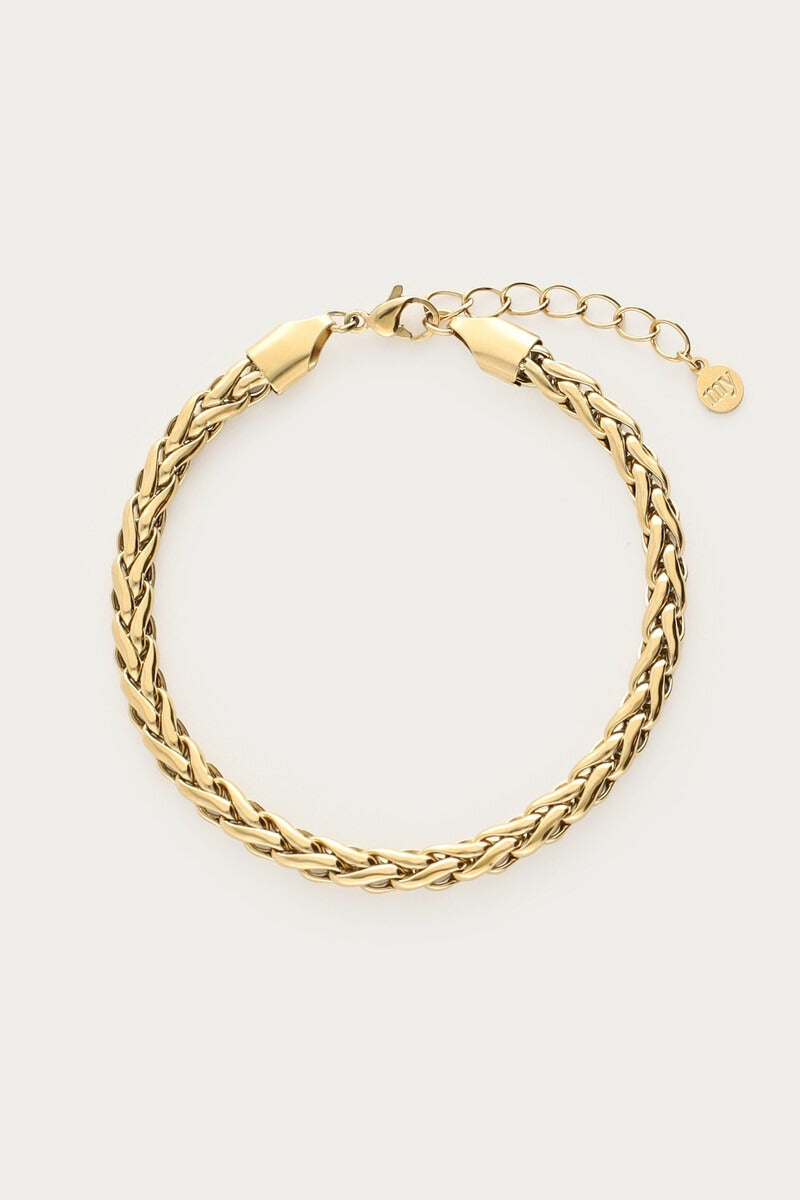 My Jewellery Basic Gliederarmband