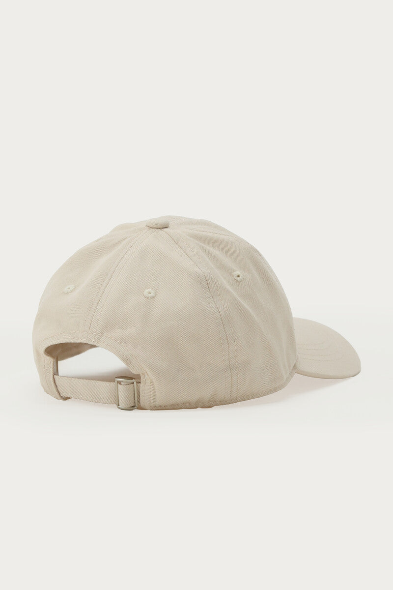 My Jewellery Beigefarbene Cap 