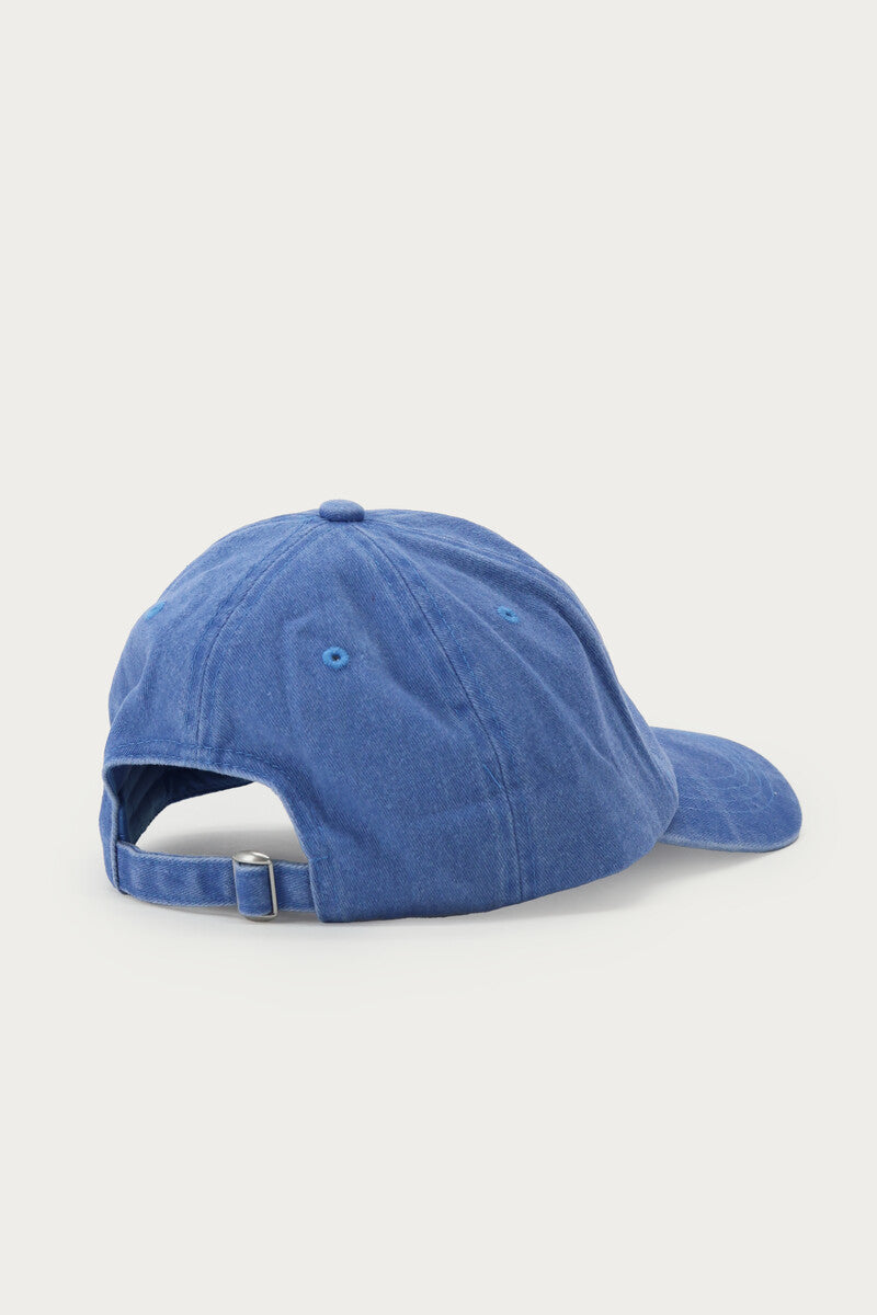 My Jewellery Blaue Cap "Âme sœur"