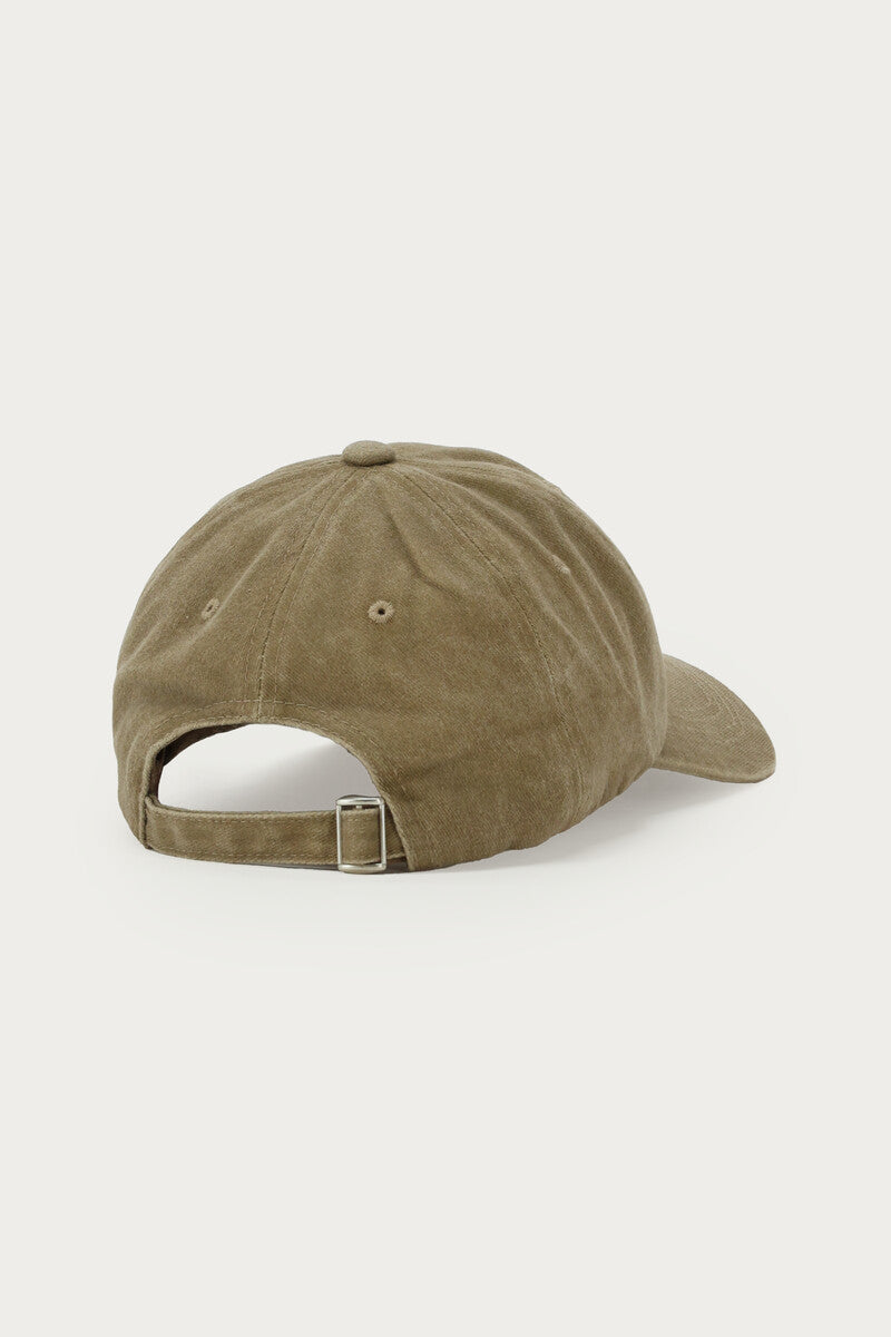 My Jewellery Grüne Cap "Le marais"