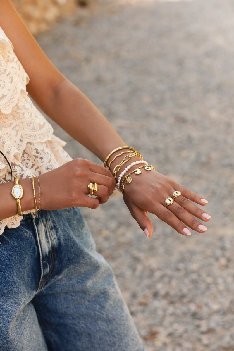 My Jewellery Armreif glänzend