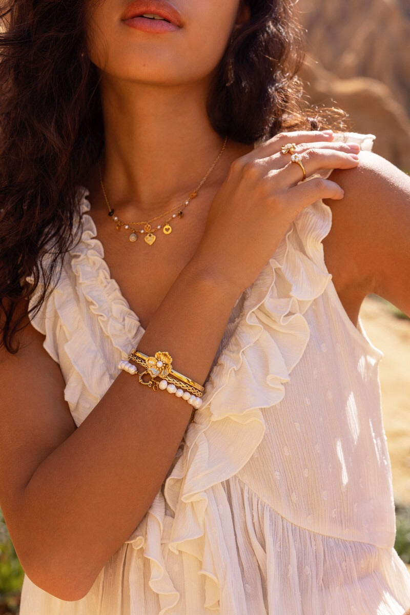 My Jewellery Basic Gliederarmband