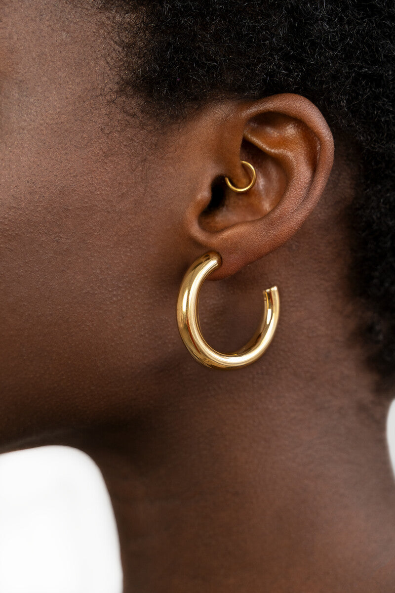 My Jewellery Bold Statement-Ohrringe basic bold medium