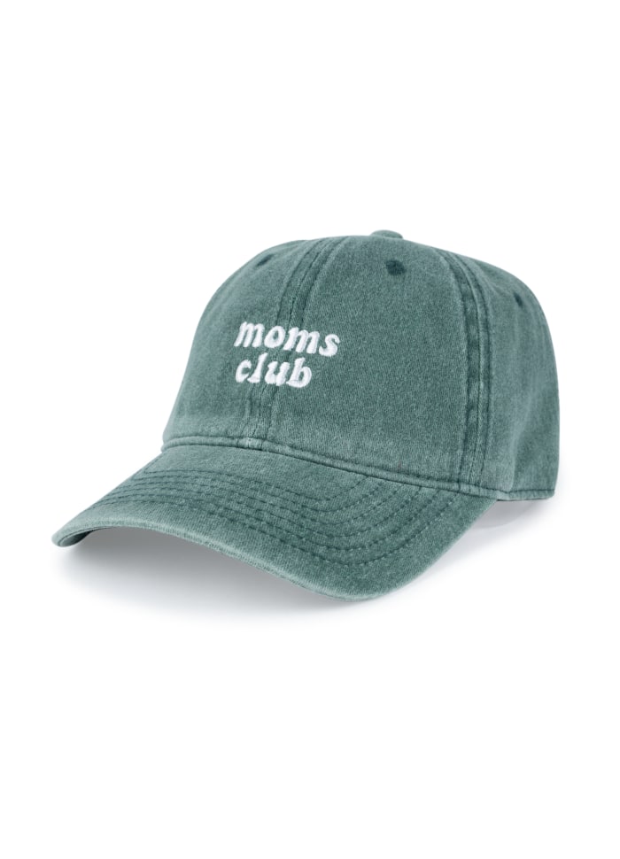 "SANew Everyday" Cap