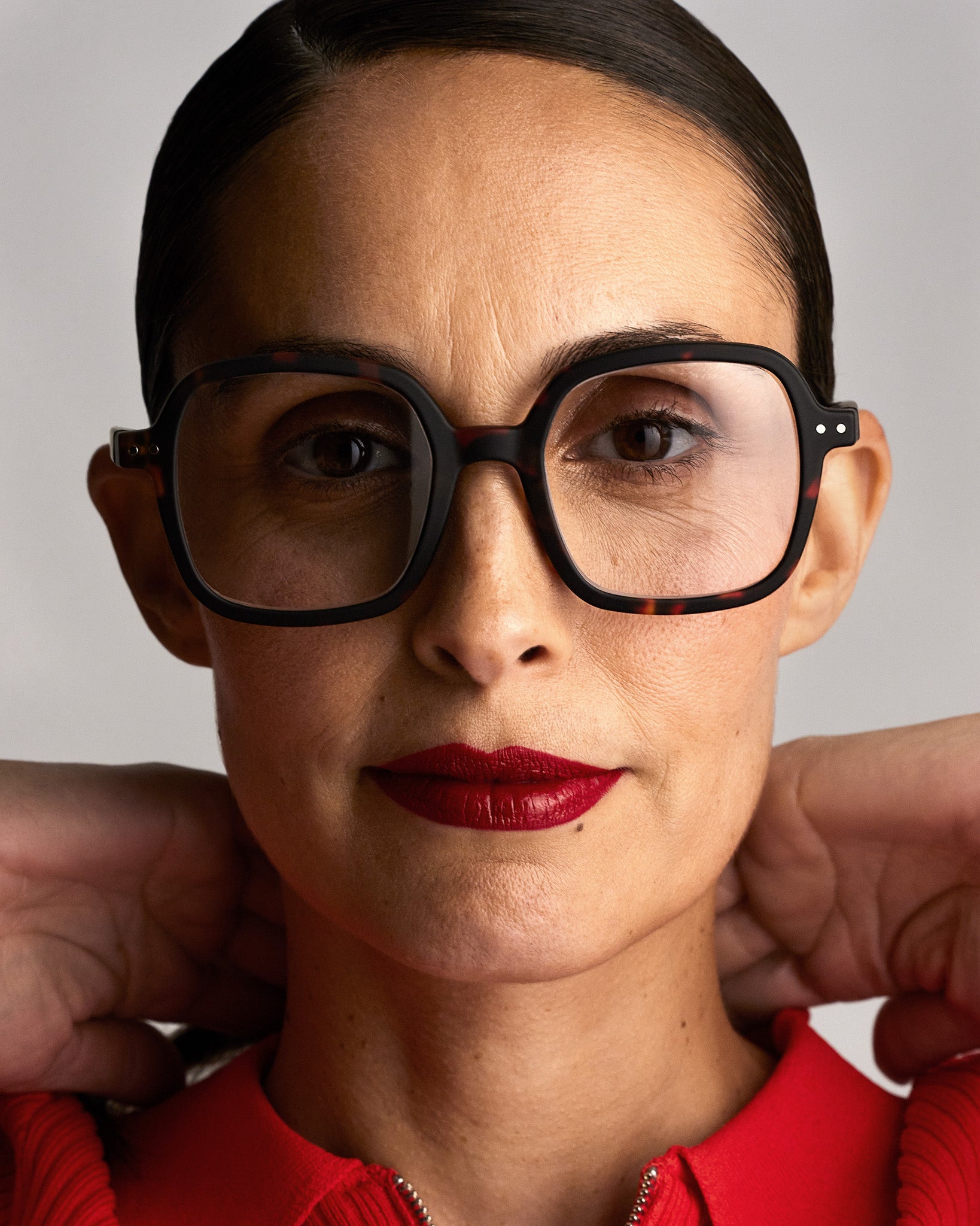 Izipizi Lesebrille READING #OFFICE TORTOISE
