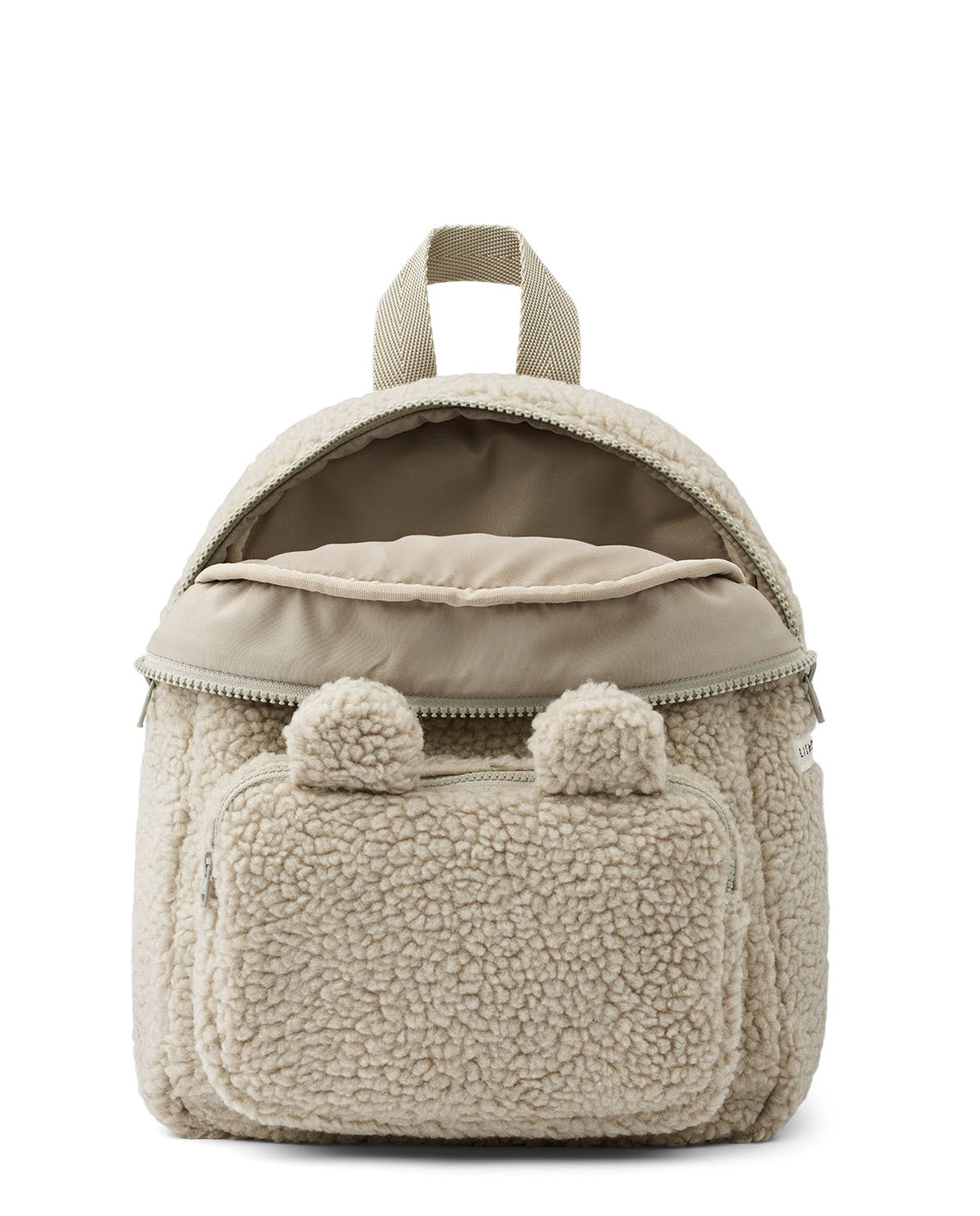 Liewood ALLAN RUCKSACK- Mist