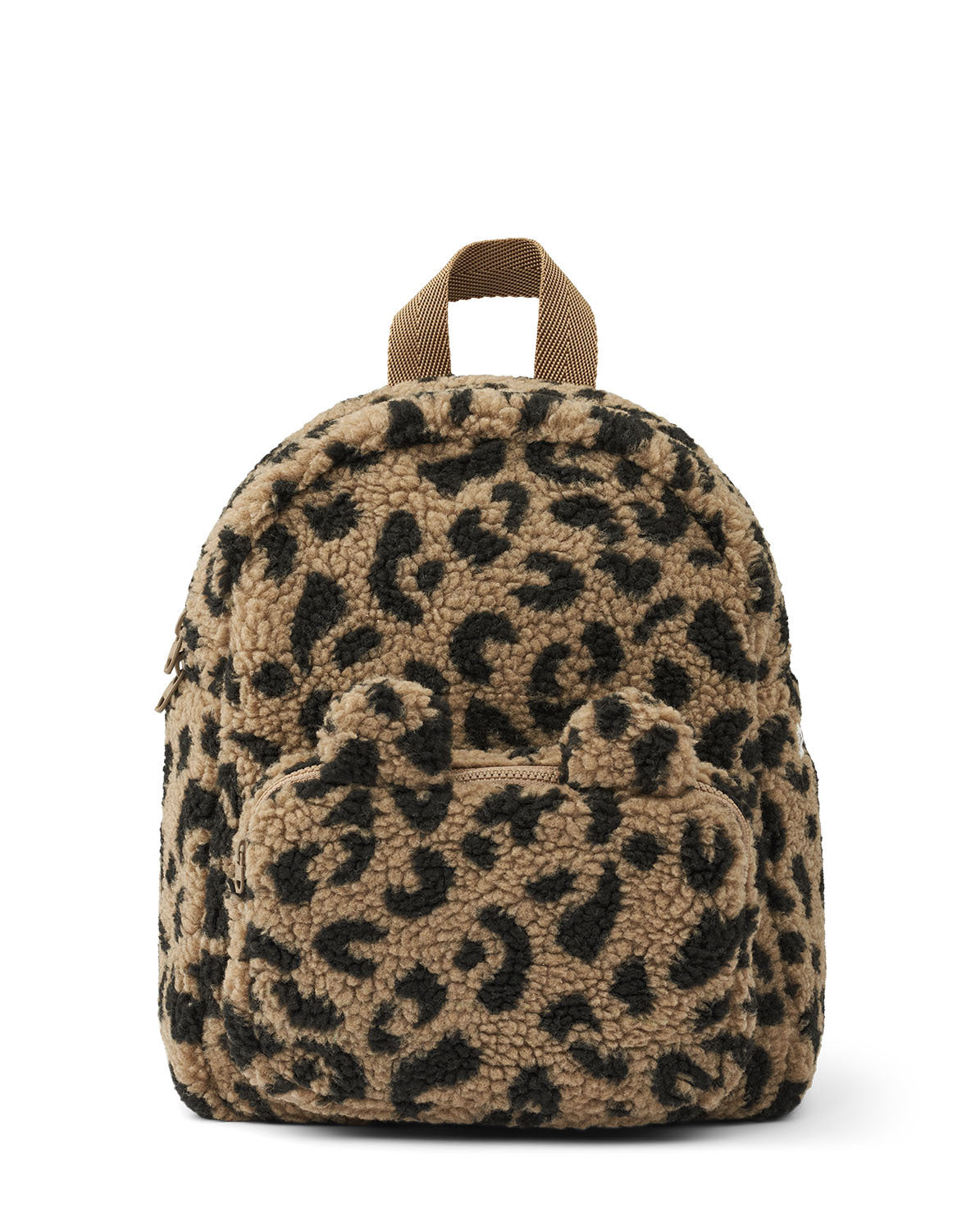 Liewood - Rucksack ALLAN - Leo Oat