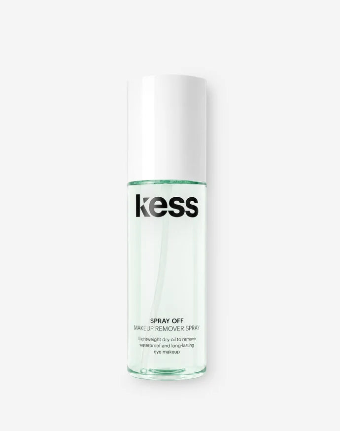 Kess Berlin SPRAY OFF Makeup Remover Spray