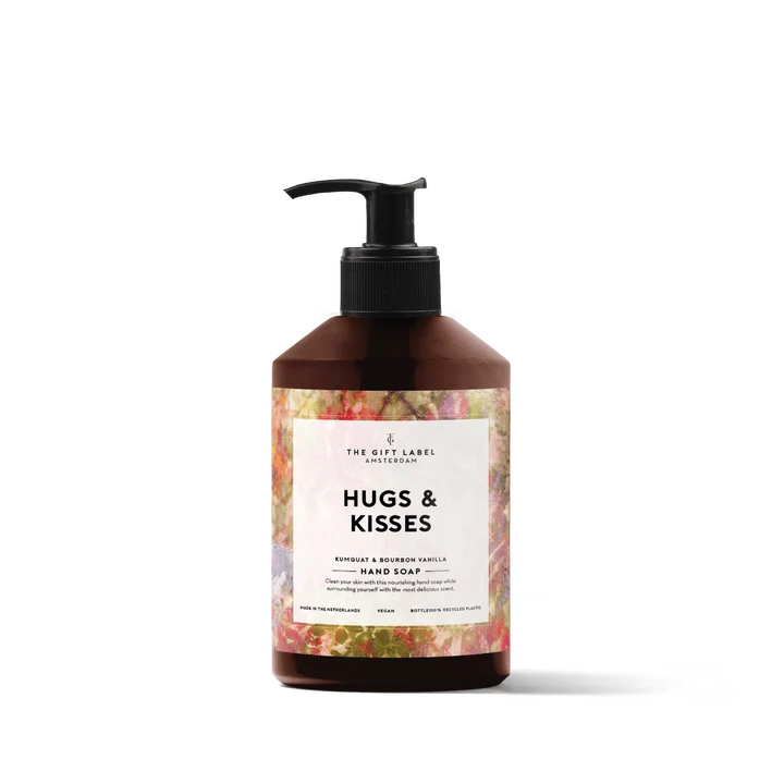 "TGLHugs and Kisses" Hand & Body Lotion 250ml