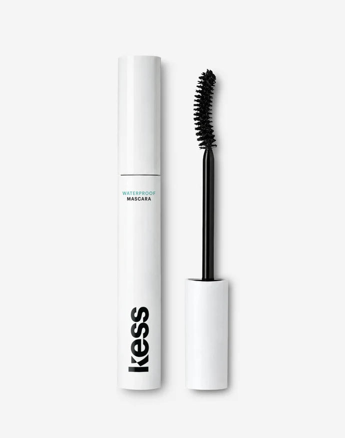 Kess Berlin GET WET Waterproof Mascara