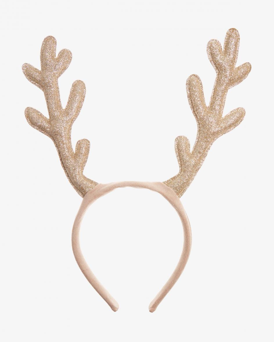 Mimi & Lula- Glitter antlers