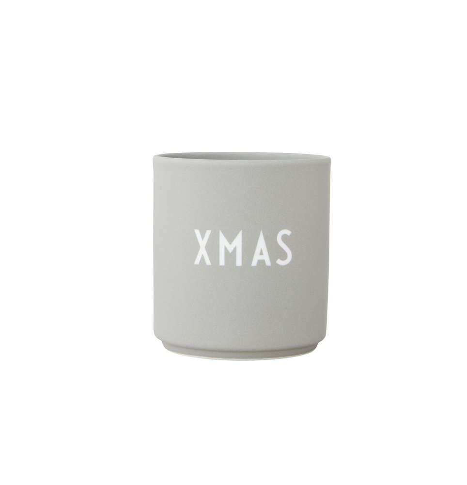 Design Letters- LIEBLINGSBECHER - XMAS
